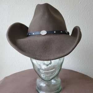 Pendleton, size Small, Neutral Brown